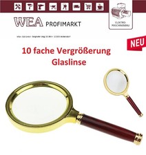 Handlupe Leselupe Lupe