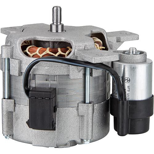Brennermotor für intercal - brennermotor,