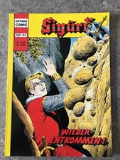 Sigurd Softcover 94.  TOPPP!!