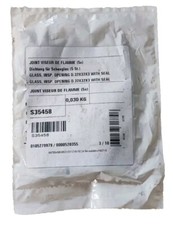 Dichtung Flammensucher (5x) De