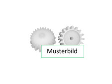 TACHO Zahnrad E5 Zähne