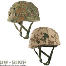 Original bundeswehr helmbezug - bundeswehr,