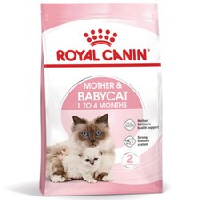 Royal canin mother - mother&babycat, 4kg