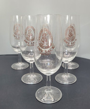 Dry Sack Sherry Wiliams&Humbert Jerez Sherry Glas (6er-Set)