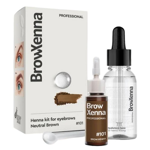 Browxenna henna für einen - browxenna,