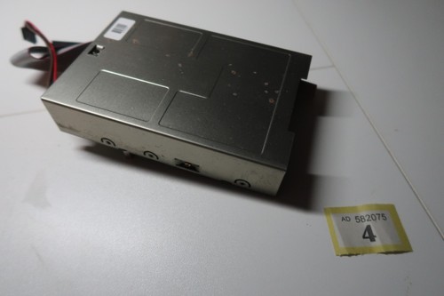 Commodore amiga 500 - 500, chinon