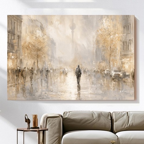 Leinwand bilder xxl berlin - leinwand,