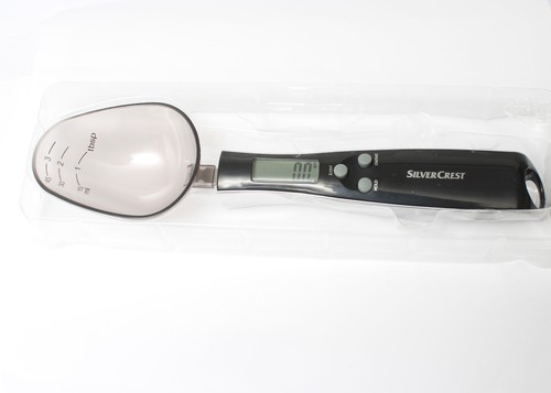 Silvercrest digitale - silvercrest,