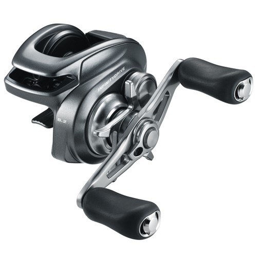 Shimano bantam 151 - bantam, lh