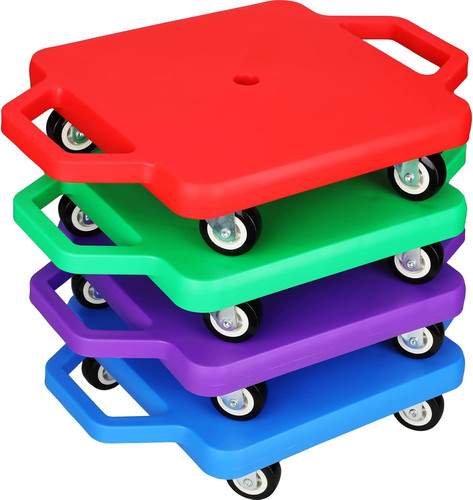 Pieces sports scooter board - 4,