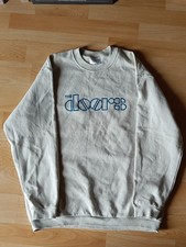THE DOORS Sweatshirt Logo