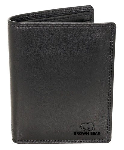 Brown bear herren - brown,