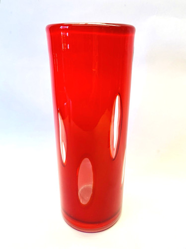Glas vase dreamlight - glas,