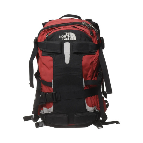 The north face - north, rucksack