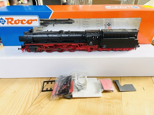 Roco 012 h0 ac - 01, h0,