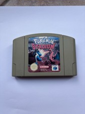 Nintendo 64 / N64 Spiel -