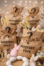 Überraschung Osterdeko 20 tlg