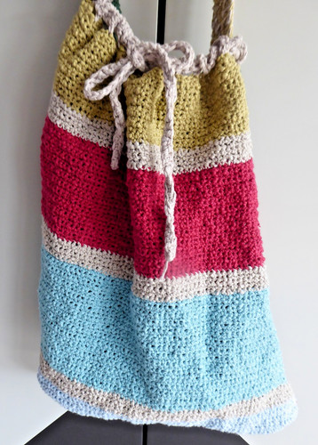 Häkel beutel tasche - häkel-beutel-tasche,, unikat