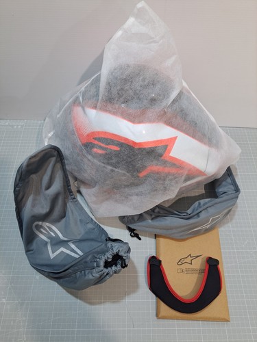 Alpinestars supertech r10 team - alpinestars,