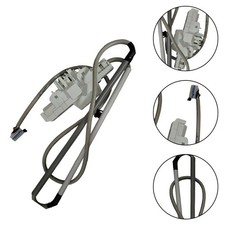 Waschmaschine Deckel Schloss Montage funktioniert mit Teilenummern für W1061984