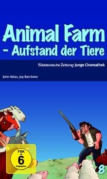 Animal farm aufstand - -, der