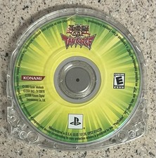 Yu-Gi-Oh GX Tag Force, PSP