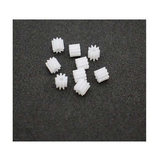 Modul zähne 122a - zähne,