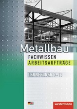 Metallbau Fachwissen