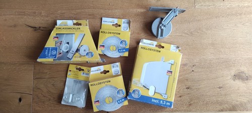 Schellenberg rollosystem - schellenberg,