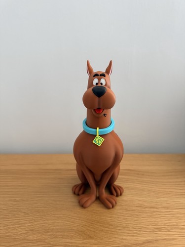 Retro scooby doo - scooby,