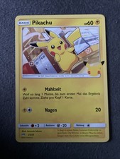Pikachu 25/25 Pokemon 25th