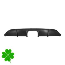 NEU Heck Diffusor Heckdiffusor Für Smart 451 FL Brabus ab 2012 A4516470284