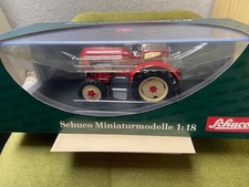 Porsche-Diesel Junior, 1:18