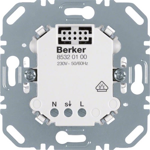 Berker 85320100 nebenstelle - berker,