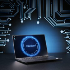 Dell Precision 5550 / Intel