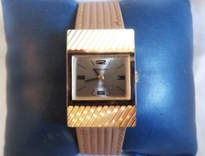 Vintage Gigandet 17 Rubis