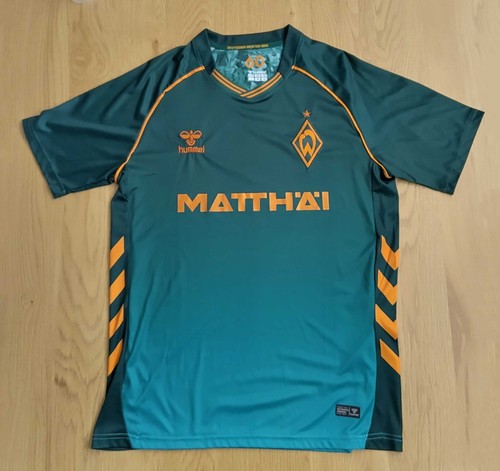Werder bremen 2025 dritter - 2025-26,