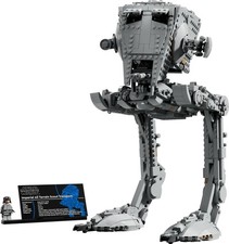 Walker AT-ST | 75417 | 1513