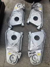 Knott Böckmann WCF Fahrwerk