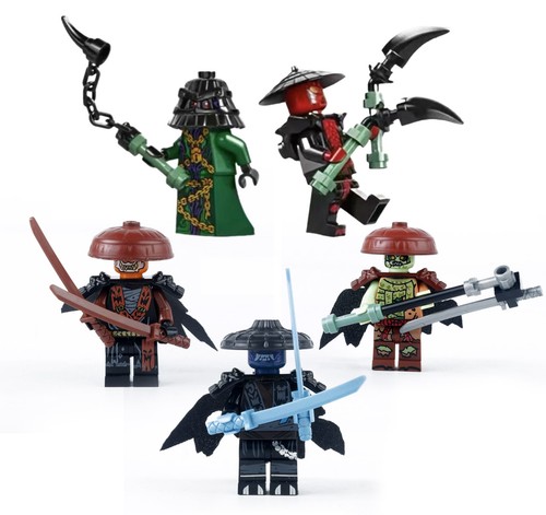 Mco lego ninjago - mco,