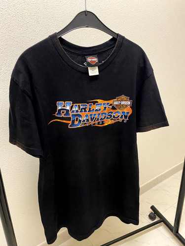 Harley davidson shirt - davidson, t-shirt