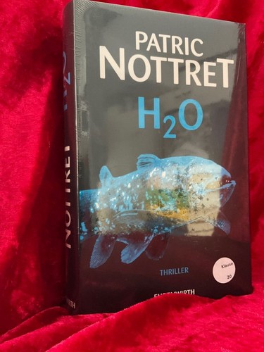 H2o thriller patric - :, thriller.