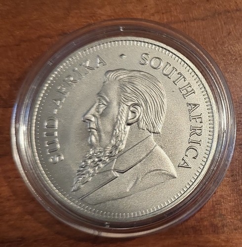 Krügerrand - 1,