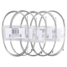 5x Gaszug Innenzug 200 cm -