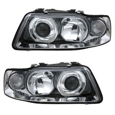 Scheinwerfer Klarglas für