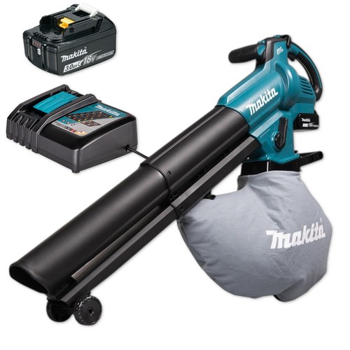 Makita akku laubbläser - makita, akku-laubbläser