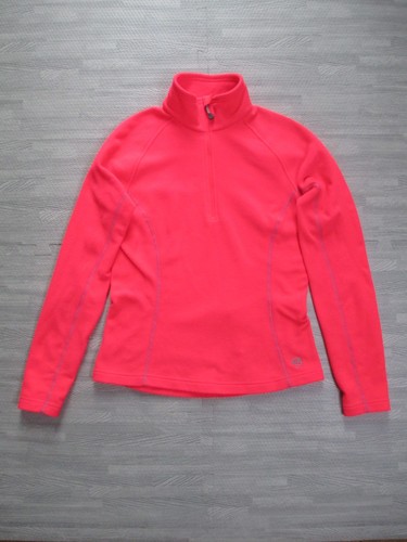 Mountain hardwear fleece damen - mountain,
