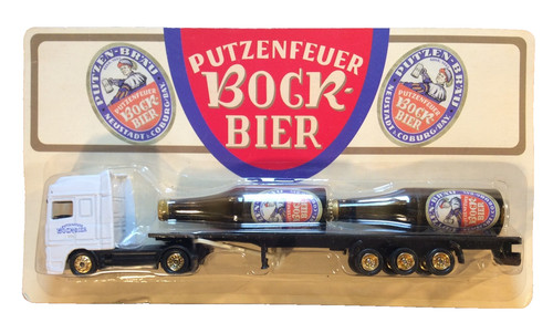 Werbetruck lkw sammelserie - werbetruck,