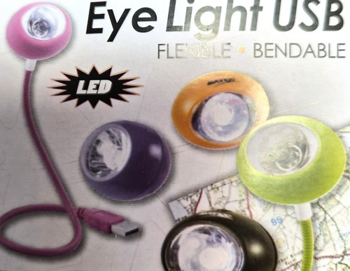 Vango flexible usb leuchte - vango, usb-leuchte