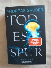 Andreas Gruber: Todesspur
